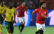 CAN-2019 : l’Égypte sortie de sa Coupe d’Afrique par une surprenante Afrique du Sud