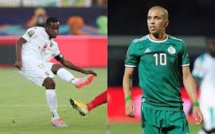CAN 2019 - L’Algérie écrase la Guinée  (3-0)