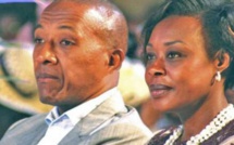 Ex-épouse d'Abdoul Mbaye, Aminata Diack brise le silence et déballe