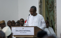 [Portrait] El Hadji Kassé, "l'insérieux"