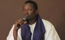 Elimane Kane : « je ne suis lié à aucune médiation »