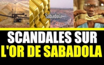 Exploitation de l'or de Sabadola : Comment des orpailleurs et les Ics dribblaient le Sénégal