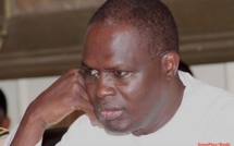 Rabat d'arrêt : Khalifa Sall sera jugé le 16 juillet prochain