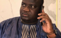 Matar Diop : " Khassim Mbacké passe le plus clair de son temps à s'attaquer au Président Macky Sall, mais il perd rien pour attendre"