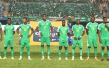 SENEGAL-BENIN: Les «Lions» plus que déterminés à rugir