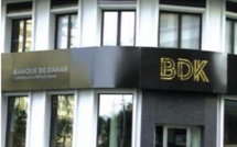 Après le départ du désormais ex DG, Ibrahima Fall, encore une cascade de démissions à la Banque de Dakar