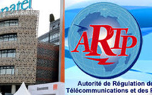 Les précisions de  l'ARTP