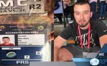 UN JOURNALISTE ITALIEN LANCE UN SITE SPÉCIALISÉ SUR LE FOOTBALL AFRICAIN
