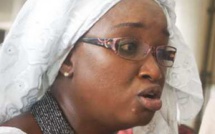 Pour La Libération De Khalifa SALL, Elène TINE Interpelle Marème FAYE SALL : « C’est Elle Qui Résout Tous Les Problèmes »