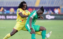 CAN 2019 - Sénégal /Bénin 0-0 à la mi temps
