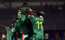 CAN 2019- Le Sénégal premier qualifié pour les demi-finales après sa victoire face au Bénin