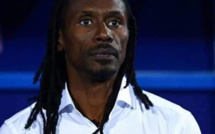 Aliou Cissé : « On espère jouer la grande finale »