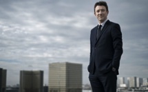 Municipales à Paris : Benjamin Griveaux investi par la République en Marche