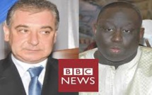 VIDEO - La réaction d'Aliou Sall à sa sortie d'audition