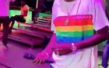 Wally Seck sert une citation directe à l’imam Kanté