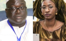 MACKY NOMME À TOUBA / Cheikh Abdou Lahad Mbacké Gaïndé Fatma et Sokhna Amy Mbacké deviennent ministre conseiller et DAGE