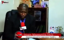 Les graves révélations d'Imam MASSAMBA Diop de Jamra