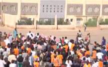 [🔴LIVE] Suivez la marche de protestation de la plateforme « AAR LI NU BOKK » du 12 juillet 2019