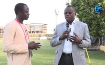 Entretien – Matar Bâ, ministre des Sports sur la CAN 2019 : « Toutes les conditions sont réunies pour aller jusqu’au bout de la compétition »