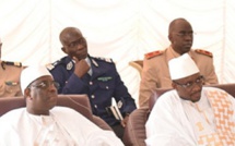 DERNIÈRE MINUTE- Le Pr Macky Sall s'est rendu chez le ministre Moustapha Diop pour...