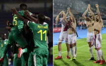 CAN-2019 : Sénégal - Tunisie, deux épopées mais une seule place en finale