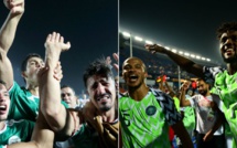CAN-2019 : parfum de finale avant la demie Algérie - Nigeria