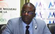 CHEIKH SECK SUR LES GARDIENS SENEGALAIS ‘’Pour les tirs au but, le mental d’un portier est important’’