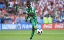 Idrissa Gueye, l’âme du Sénégal