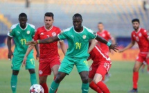 Demi-finale de la CAN 2019 : à la mi-temps, le Sénégal et la Tunisie se neutralisent au Caire