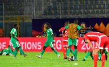 CAN-2019: le Sénégal en finale, 17 ans après!
