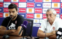 ​Alain Giresse (sélectionneur de la Tunisie, éliminée en demi-finale de la CAN-2019) : "Je souhaite qu'Aliou Cissé gagne la CAN"