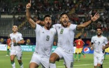 CAN-2019 : sur le fil, l’Algérie élimine le Nigeria et rejoint le Sénégal en finale