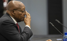 L'ex-président Jacob Zuma prié de s'expliquer devant une commission anticorruption