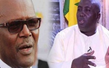 Décès de Tanor : Les hommages de Bamba Fall, Aïda Mbodji, Aliou Ndoye, Aby Ndour, Makhtar Diop