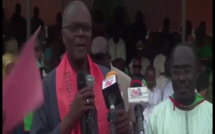 Voici ce que disait Ousmane Tanor Dieng sur Maodo Malick Mbaye !