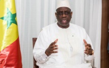 Finale de la Can-2019 : Macky Sall annule son voyage en Egypte
