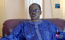 Témoignage / Me Madické Niang : « Ce que je retiens de l’homme d’Etat loyal Ousmane Tanor Dieng... »
