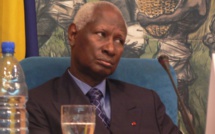 Décès de Tanor Dieng : "Abdou Diouf est très affecté "