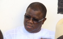 Baldé : «Si j'ai cheminé avec Macky Sall,en grande partie c'est grâce à Tanor Dieng »