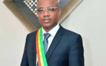 Décès de Ousmane Tanor Dieng : Le témoignage du maire de Ogo Amadou Kane Diallo (membre du Haut Conseil des Collectivités Territoriales (HCCT)