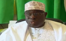 Qui est Imam Oumar Diène, le religieux qui défend Wally Seck ?