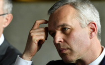 Sous pression depuis une semaine, François de Rugy démissionne