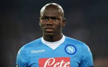 Suspension de Koulibaly : La FSF a saisi la Caf