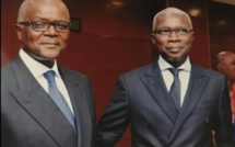 TRANCHES DE VIE : OTD et PYM, les «jumeaux» inséparables