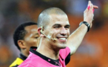 Can 2019 : L’arbitre de la finale Algérie-Sénégal connu