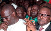 Khalifa Sall: "Le souvenir que je garde d'Ousmane Tanor Dieng"