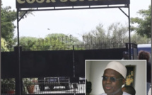Cour suprême : Les Chambres réunies rejettent les requêtes de Khalifa Sall et de Yaya Bodian