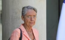Élisabeth Borne remplace François de Rugy, démissionnaire, à l'Écologie