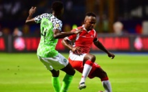 CAN-2019 : le Nigeria décroche le bronze après un match poussif face à la Tunisie