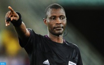 CAN 2019 : la CAF change d’arbitre pour la finale